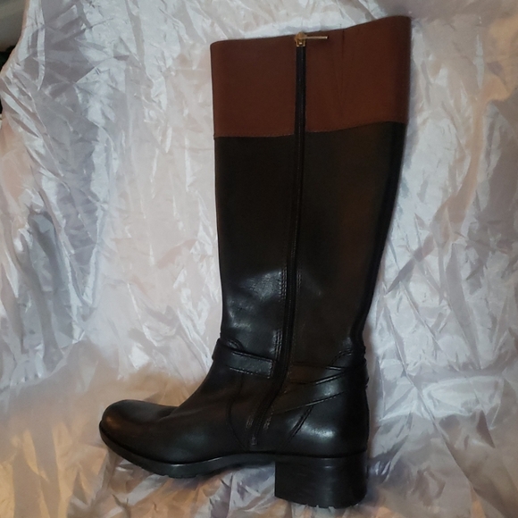 Bandolino Riding Boots Carlotta - Picture 8 of 11